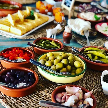 Bella Colina I Vintage 1953