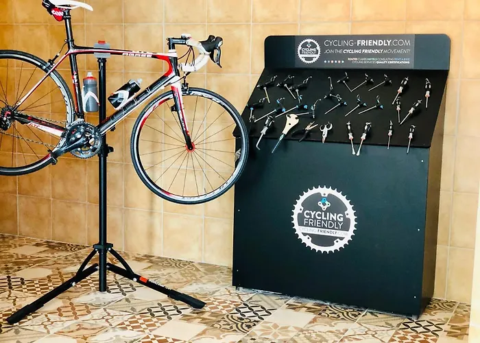 Ξενοδοχείο Bella Colina I Vintage 1953