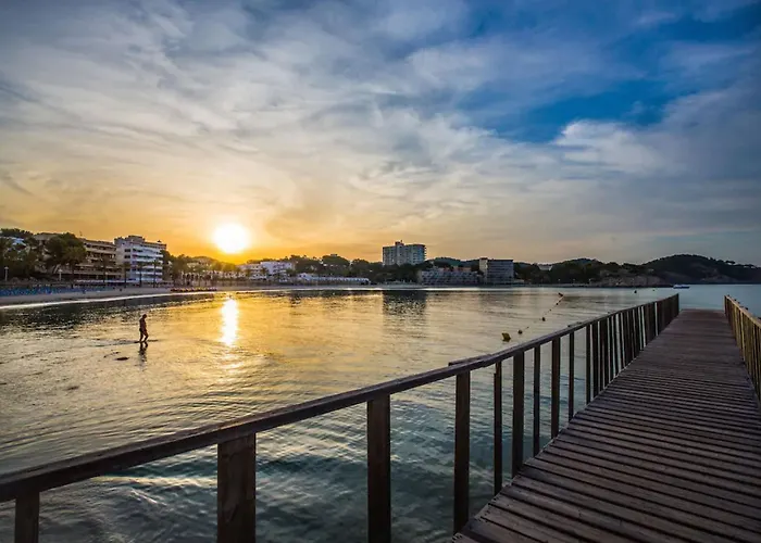 Ξενοδοχείο Bella Colina I Vintage 1953 3*