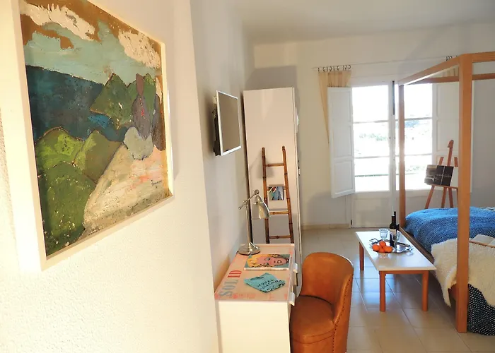 Bella Colina I Vintage 1953 Ξενοδοχείο