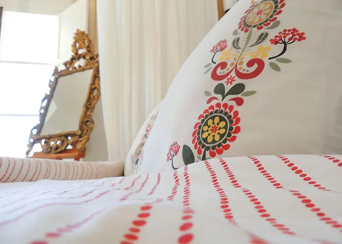 Bella Colina I Vintage 1953 Παγκουέρα