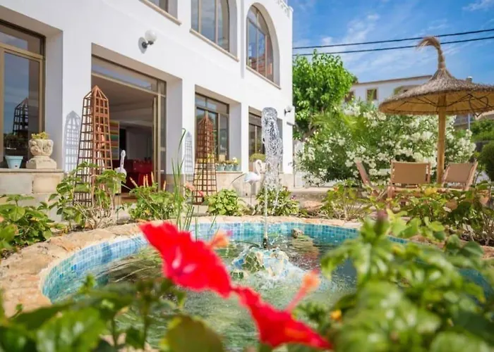 Bella Colina I Vintage 1953 3*