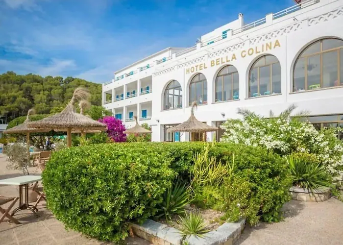 Bella Colina I Vintage 1953 Ξενοδοχείο Παγκουέρα