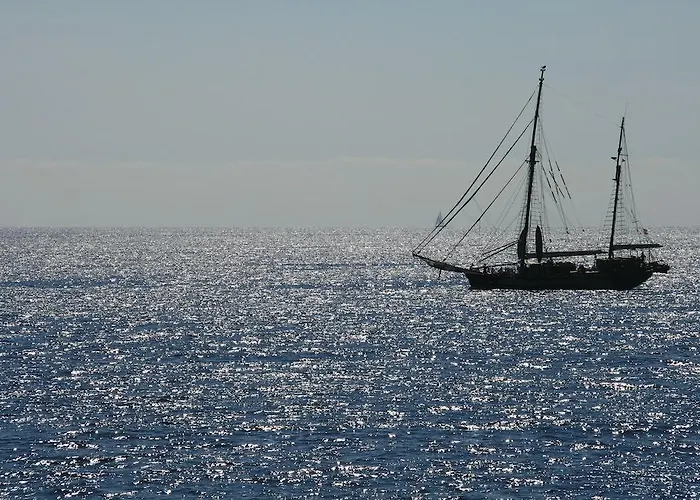 Bella Colina I Vintage 1953 Ξενοδοχείο 3*