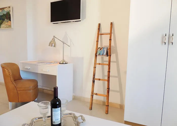 Bella Colina I Vintage 1953 3* Παγκουέρα