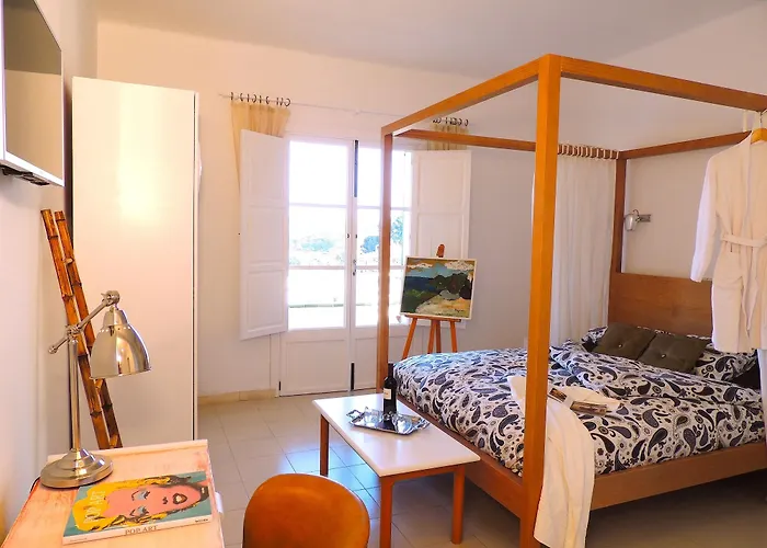 Ξενοδοχείο Bella Colina I Vintage 1953 3*