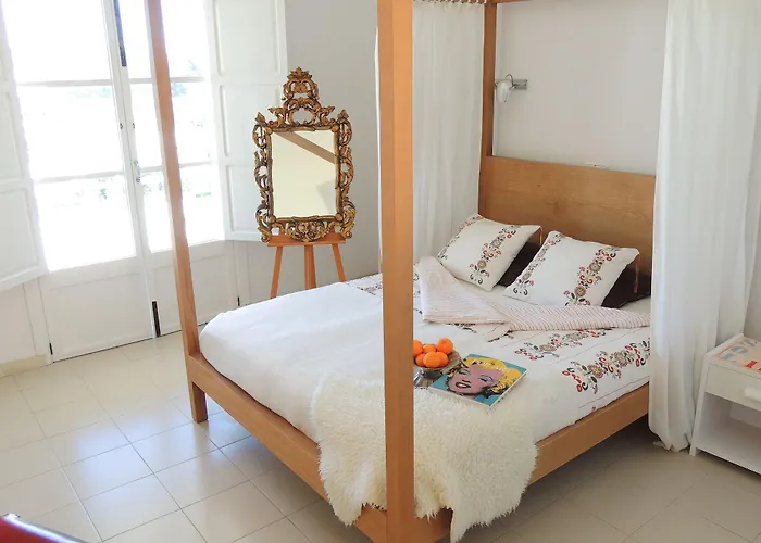 Bella Colina I Vintage 1953 3*