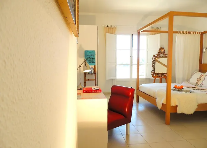 Bella Colina I Vintage 1953