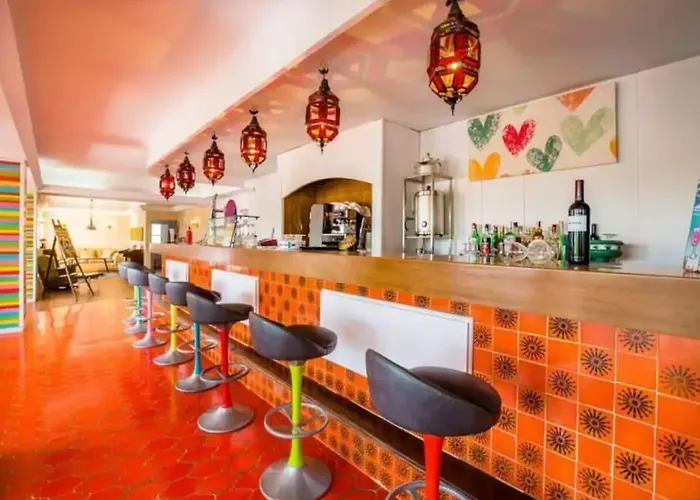 Ξενοδοχείο Bella Colina I Vintage 1953 3*