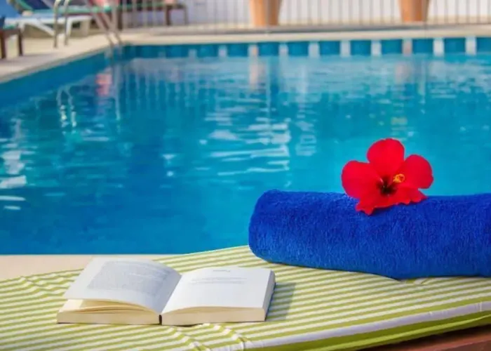 Bella Colina I Vintage 1953 Ξενοδοχείο Παγκουέρα