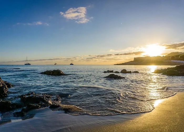 Bella Colina I Vintage 1953 Ξενοδοχείο 3*