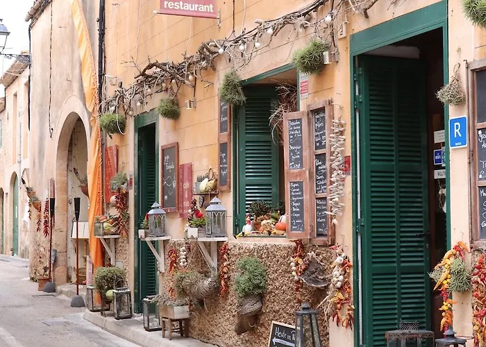 Ξενοδοχείο Bella Colina I Vintage 1953