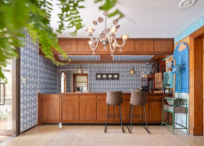 Bella Colina I Vintage 1953 3*