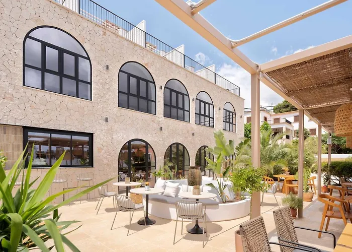 Bella Colina I Vintage 1953 Ξενοδοχείο 3*