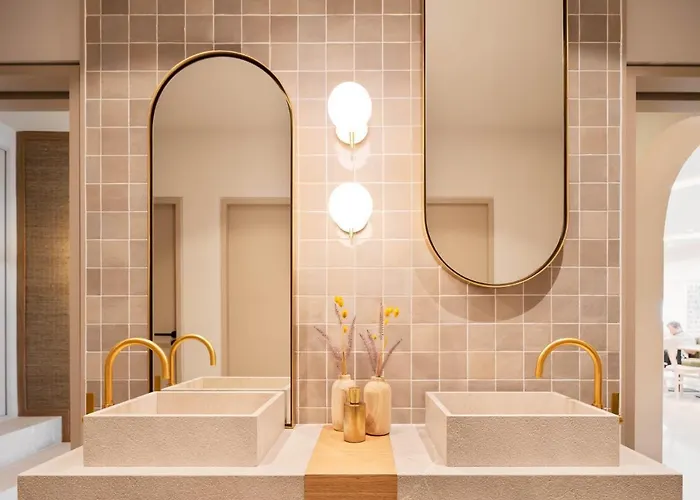 Ξενοδοχείο Bella Colina I Vintage 1953 Παγκουέρα