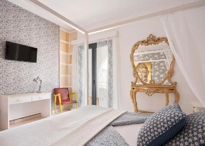 Bella Colina I Vintage 1953 Ξενοδοχείο 3*