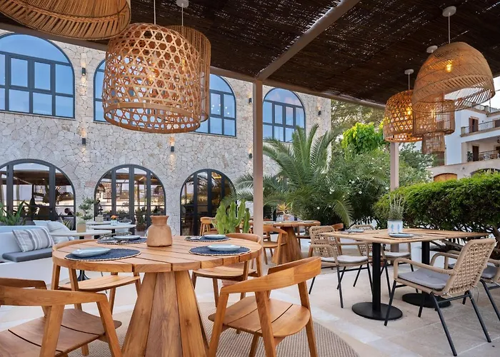 Bella Colina I Vintage 1953 Ξενοδοχείο Παγκουέρα