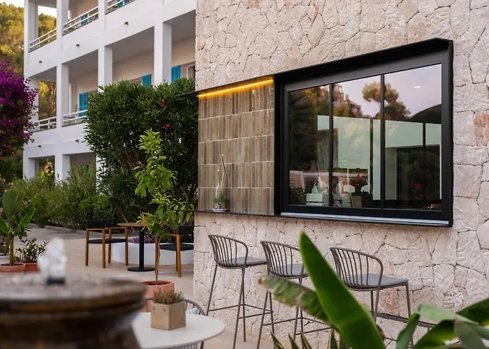 Ξενοδοχείο Bella Colina I Vintage 1953