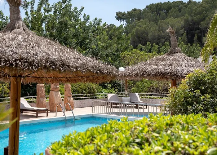 Bella Colina I Vintage 1953 Παγκουέρα