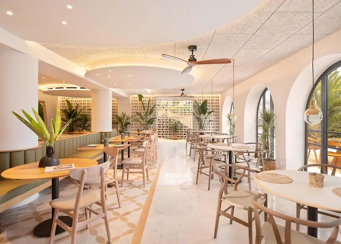 Ξενοδοχείο Bella Colina I Vintage 1953 3*