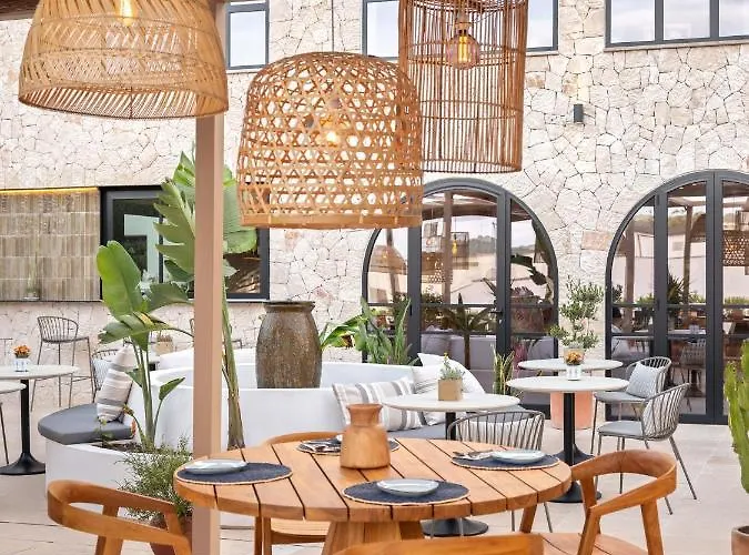 Bella Colina I Vintage 1953 Ξενοδοχείο