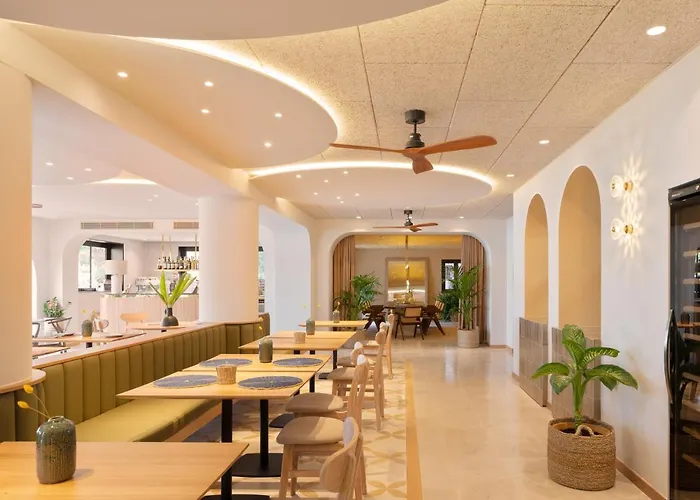 Bella Colina I Vintage 1953 Ξενοδοχείο Παγκουέρα