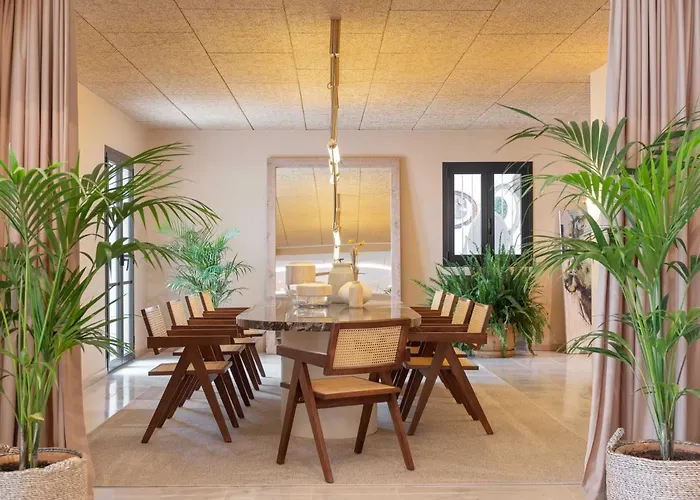 Bella Colina I Vintage 1953 Ξενοδοχείο