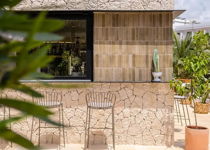 Bella Colina I Vintage 1953 Ξενοδοχείο