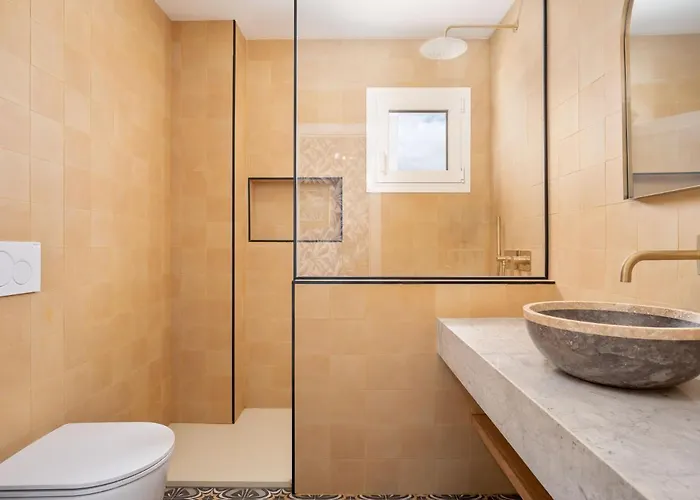 Bella Colina I Vintage 1953 3* Παγκουέρα