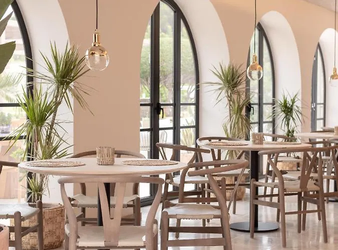 Bella Colina I Vintage 1953 Ξενοδοχείο 3*