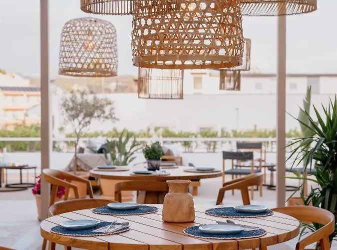 Bella Colina I Vintage 1953 3* Παγκουέρα