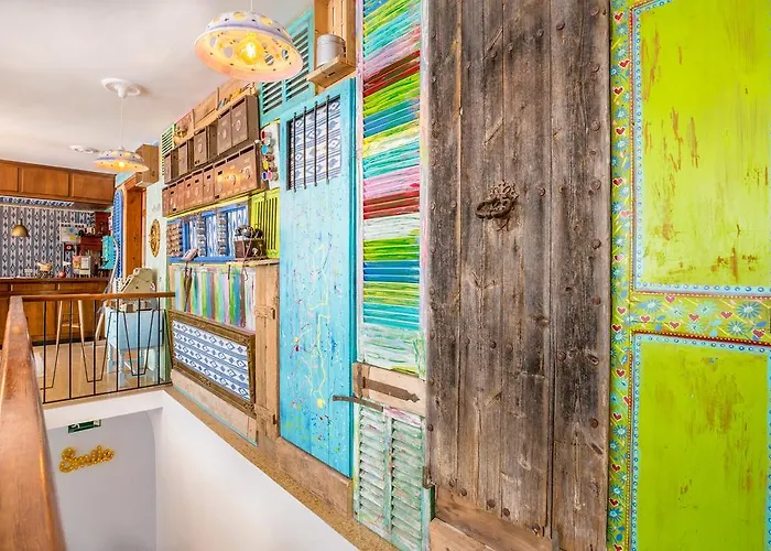 Bella Colina I Vintage 1953 3*