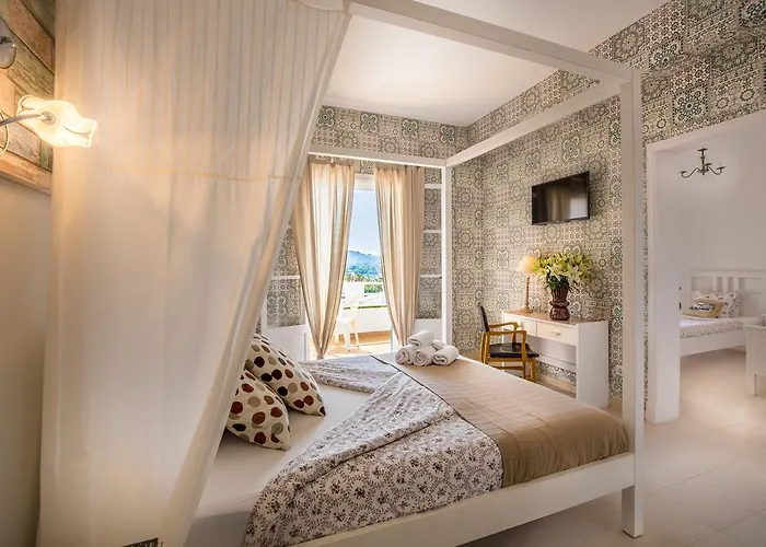 Bella Colina I Vintage 1953 3* Παγκουέρα