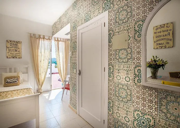 Bella Colina I Vintage 1953 3* Παγκουέρα