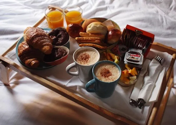 Ξενοδοχείο Bella Colina I Vintage 1953 3*