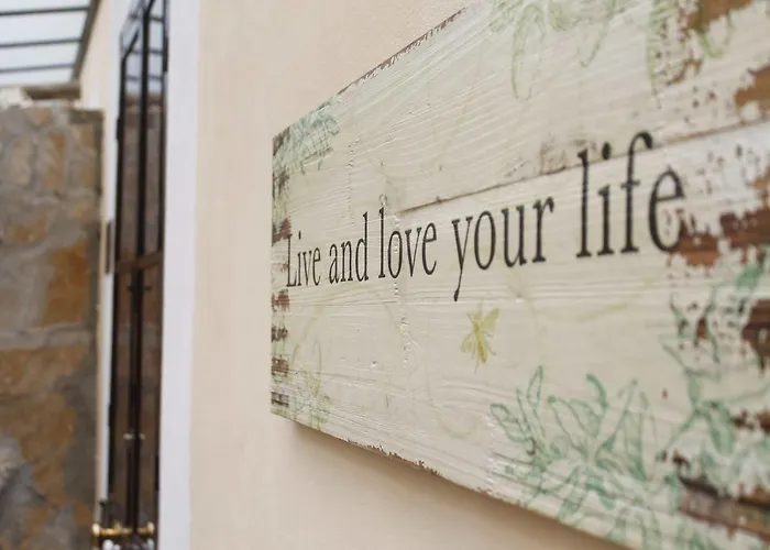 Bella Colina I Vintage 1953 Ξενοδοχείο 3*