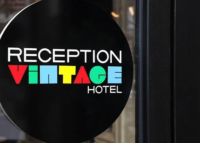 Bella Colina I Vintage 1953