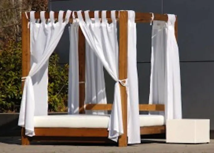 Bella Colina I Vintage 1953 3* Παγκουέρα