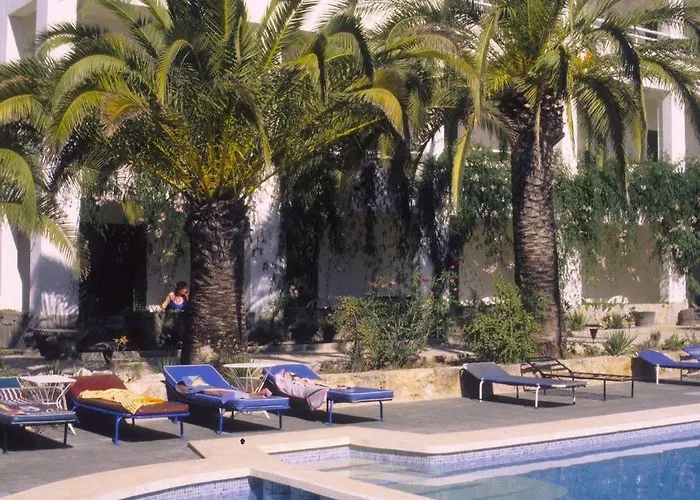 Bella Colina I Vintage 1953 Ξενοδοχείο