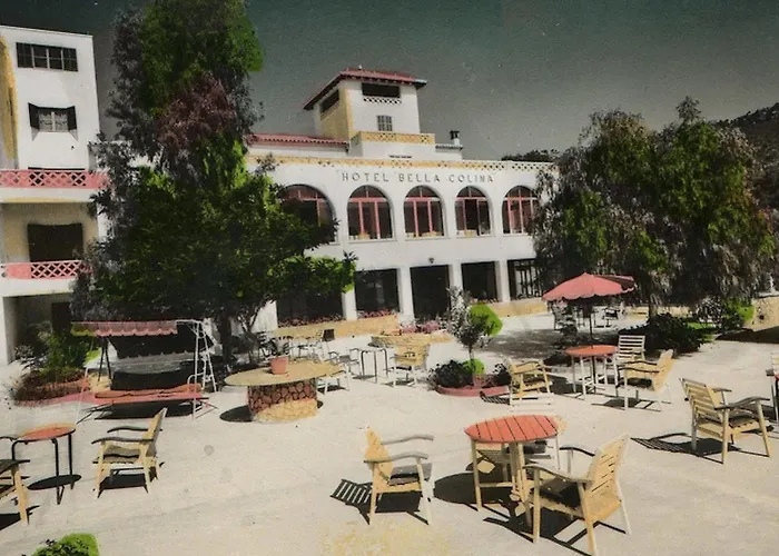 Bella Colina I Vintage 1953