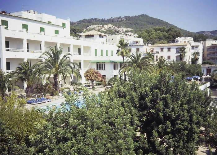 Bella Colina I Vintage 1953 Ξενοδοχείο