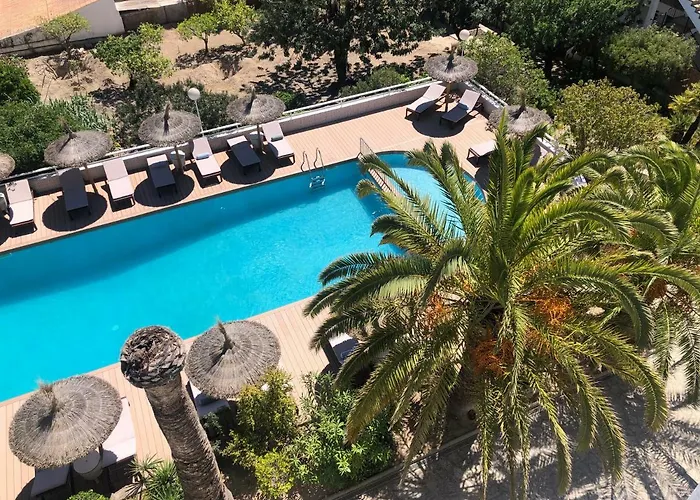 Bella Colina I Vintage 1953 3*