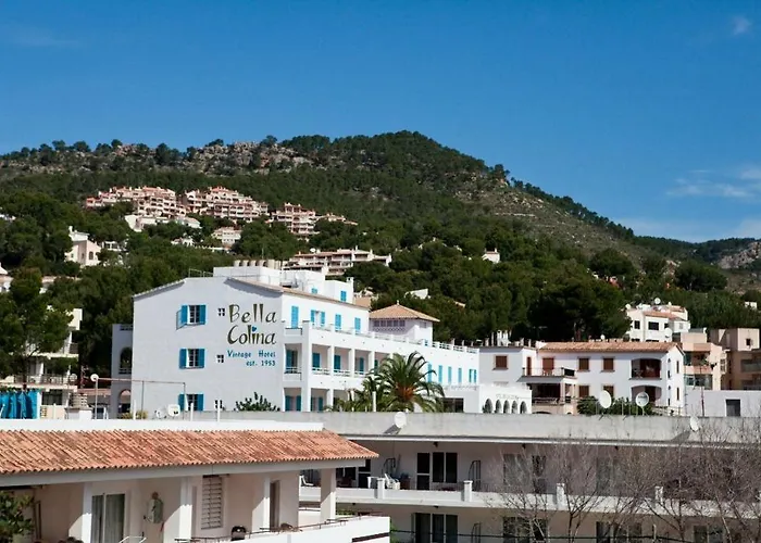 Bella Colina I Vintage 1953