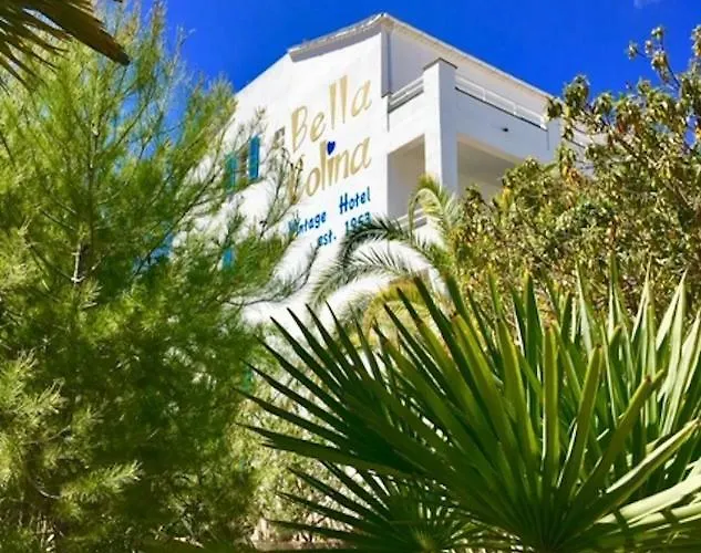 Bella Colina I Vintage 1953 3* Παγκουέρα