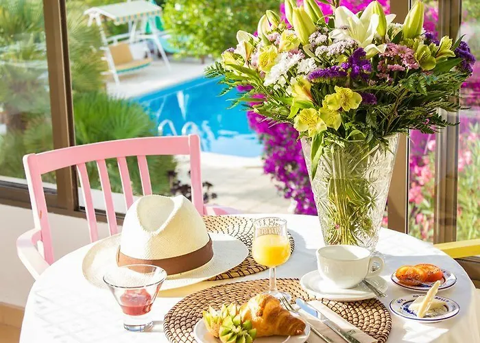 Bella Colina I Vintage 1953 Ξενοδοχείο 3*