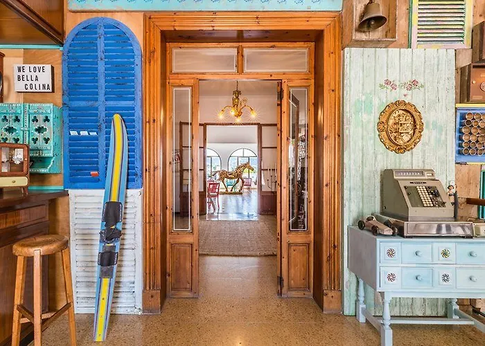 Bella Colina I Vintage 1953 3*