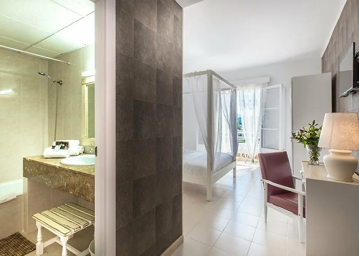 Bella Colina I Vintage 1953 Παγκουέρα