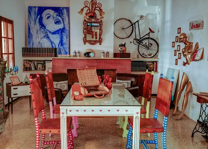 Bella Colina I Vintage 1953 Παγκουέρα