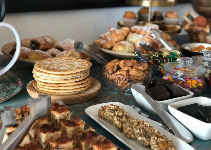 Bella Colina I Vintage 1953 Ξενοδοχείο 3*