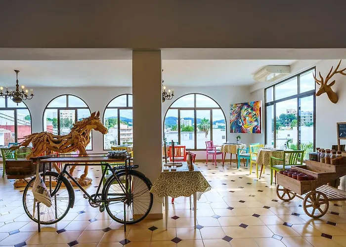 Ξενοδοχείο Bella Colina I Vintage 1953 Παγκουέρα